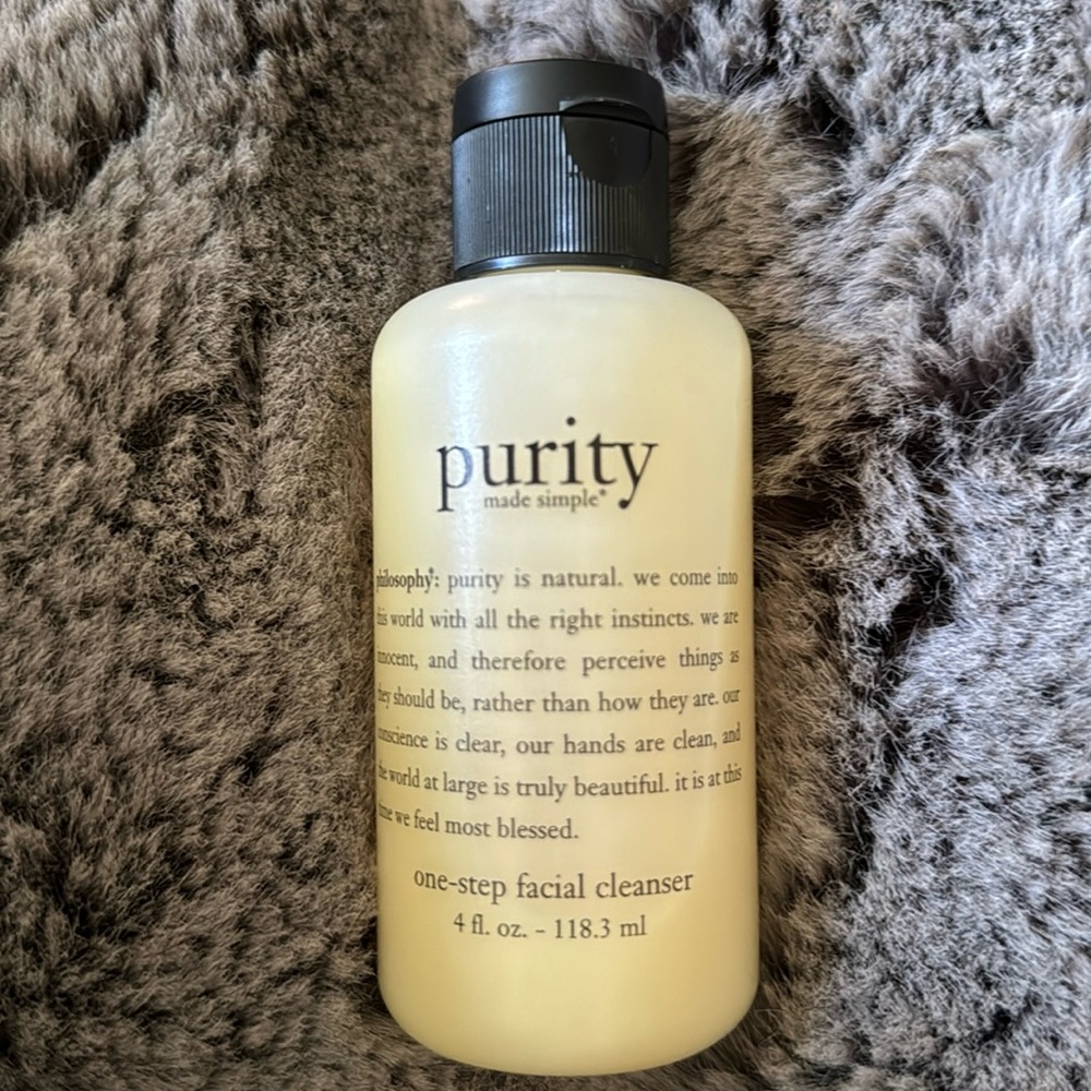Face cleaner